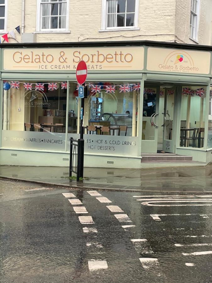 Loft In Bungay Διαμέρισμα Εξωτερικό φωτογραφία