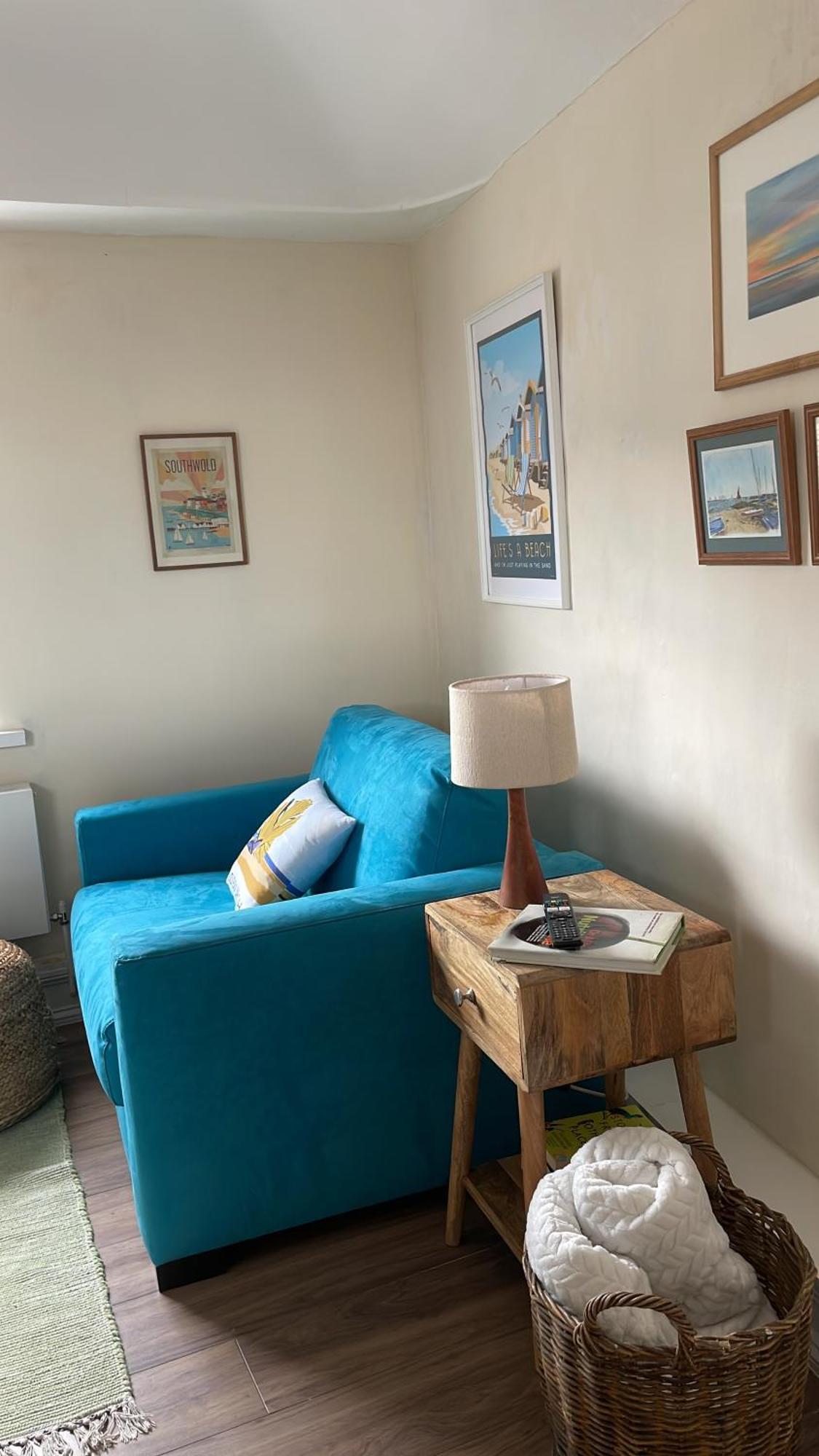Loft In Bungay Διαμέρισμα Εξωτερικό φωτογραφία