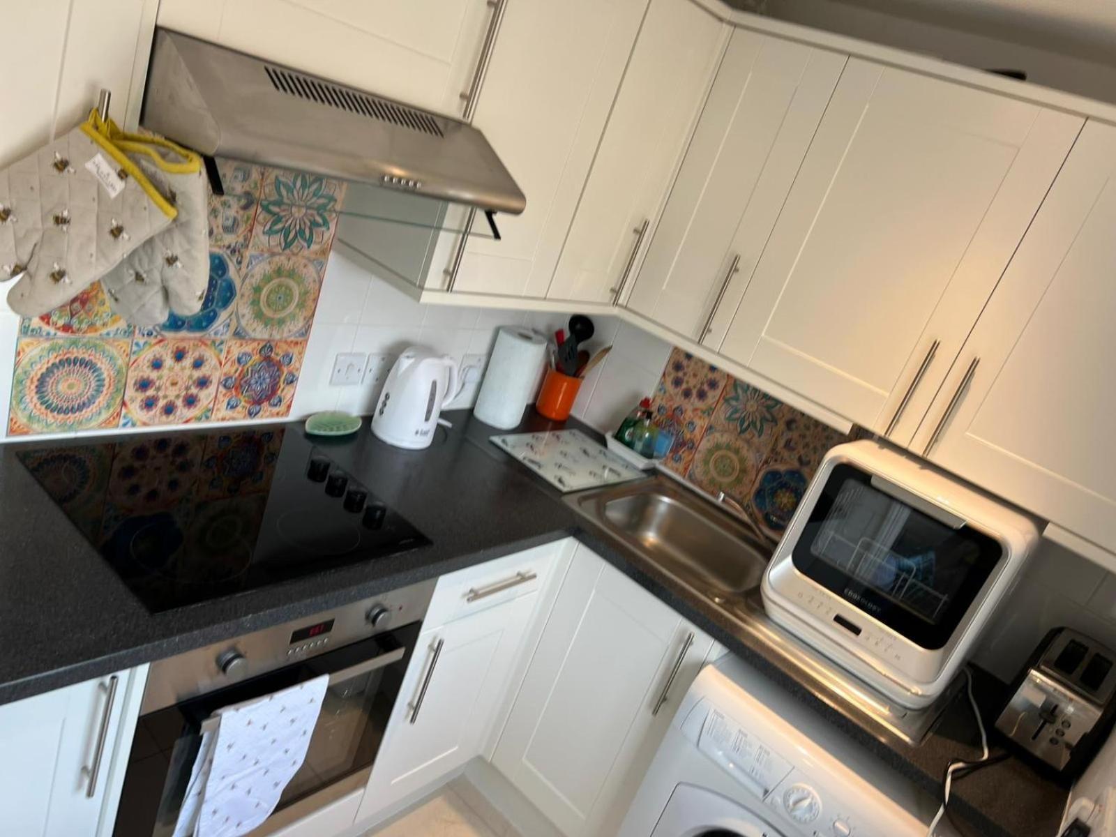 Loft In Bungay Διαμέρισμα Εξωτερικό φωτογραφία